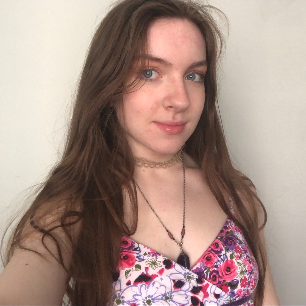 Meet your Posher, Michelle